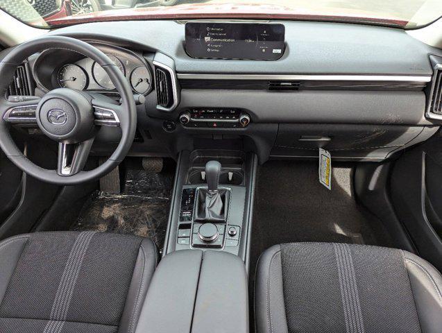new 2025 Mazda CX-50 car, priced at $33,570
