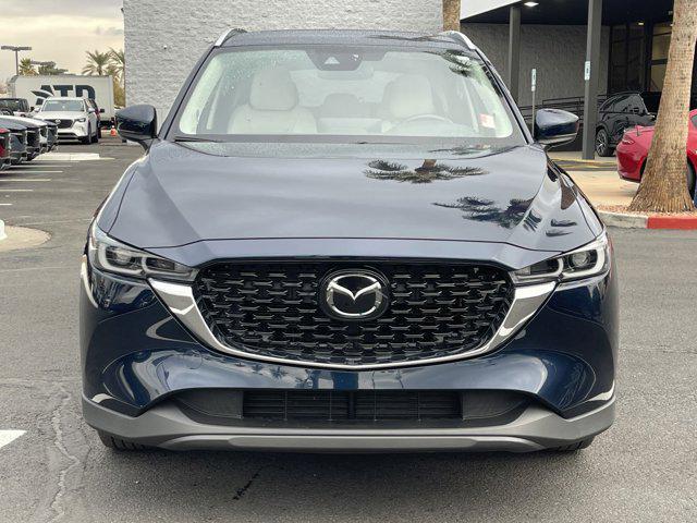 used 2022 Mazda CX-5 car, priced at $25,965