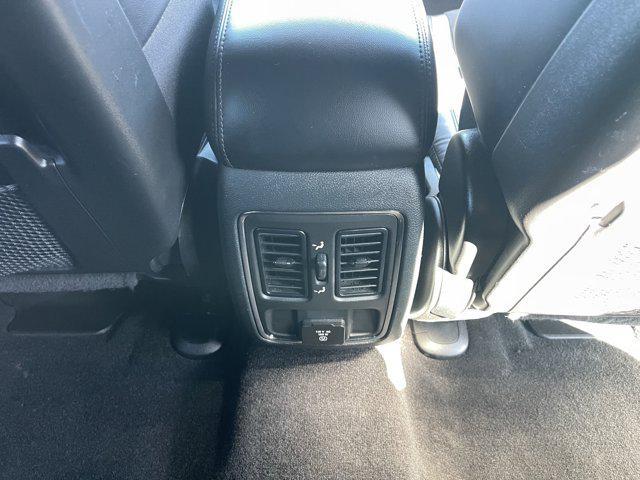 used 2022 Jeep Grand Cherokee car, priced at $28,161