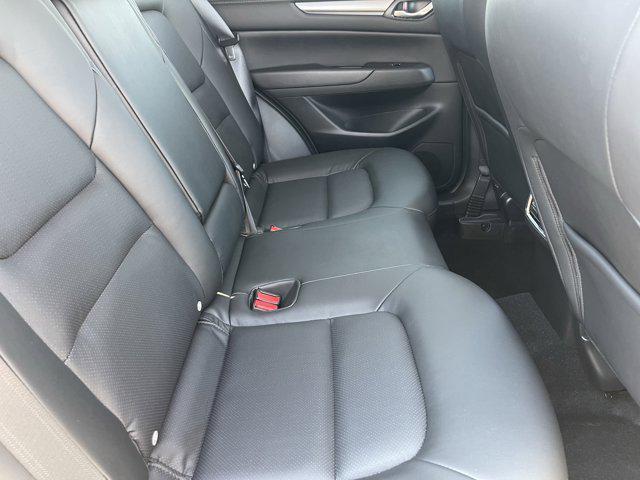 used 2024 Mazda CX-5 car, priced at $28,045
