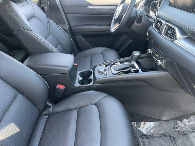 used 2024 Mazda CX-5 car, priced at $28,045