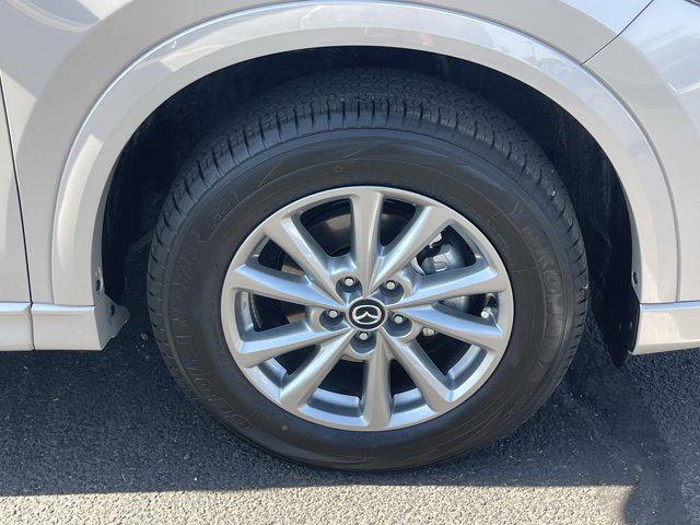 used 2024 Mazda CX-5 car, priced at $28,045