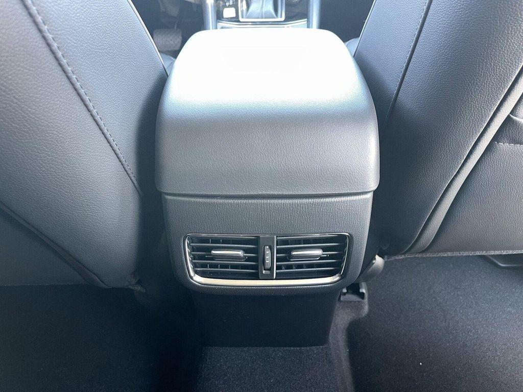 new 2025 Mazda CX-5 car, priced at $31,389