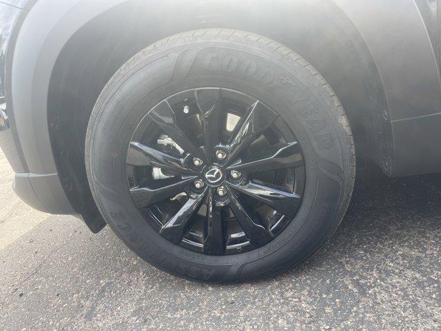 used 2025 Mazda CX-50 car, priced at $33,895