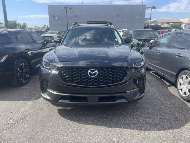 used 2025 Mazda CX-50 car, priced at $33,895