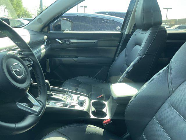 used 2025 Mazda CX-5 car, priced at $29,888
