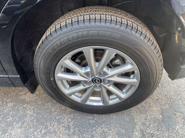 used 2025 Mazda CX-5 car, priced at $29,888