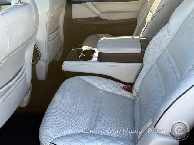 used 2021 Mazda CX-9 car, priced at $27,172