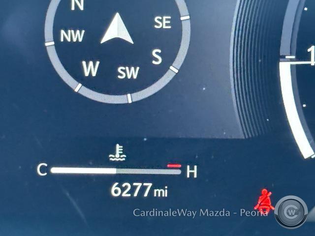 used 2024 Lexus TX 350 car, priced at $56,854