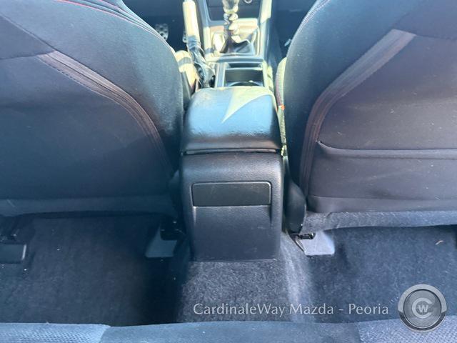 used 2018 Subaru WRX car, priced at $20,171