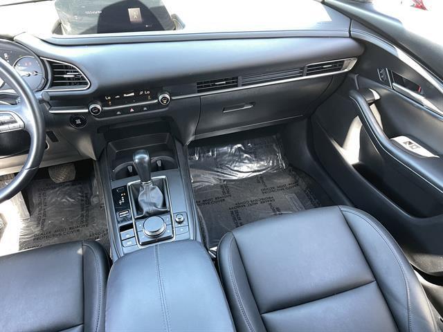 used 2022 Mazda CX-30 car, priced at $20,661