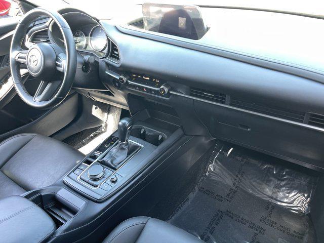 used 2022 Mazda CX-30 car, priced at $21,443
