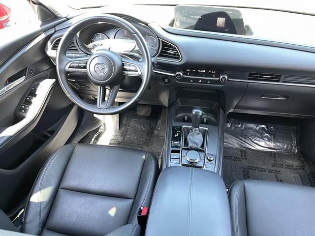 used 2022 Mazda CX-30 car, priced at $20,661