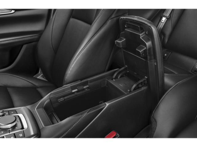 used 2022 Mazda CX-30 car, priced at $21,454