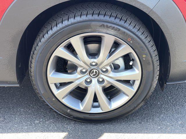used 2022 Mazda CX-30 car, priced at $21,443