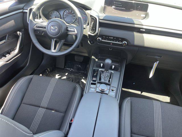 new 2025 Mazda CX-50 car, priced at $28,962