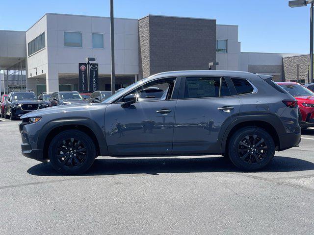 new 2025 Mazda CX-50 car, priced at $28,962