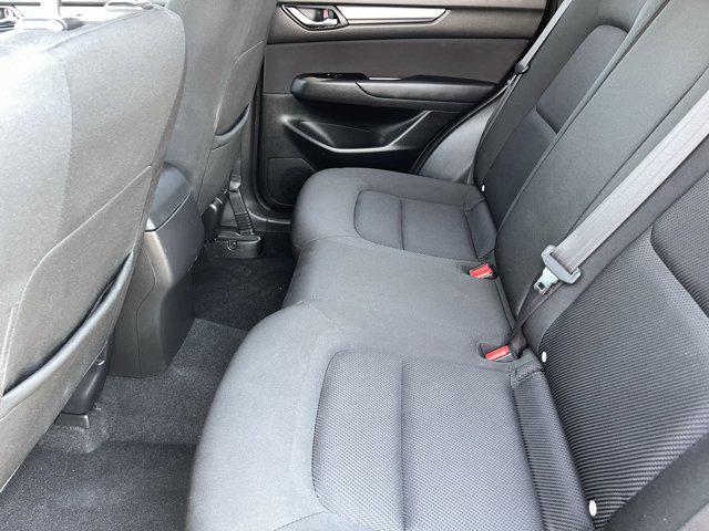 used 2021 Mazda CX-5 car, priced at $23,384