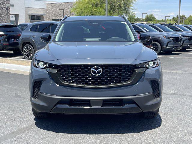 new 2025 Mazda CX-50 Hybrid car, priced at $39,605