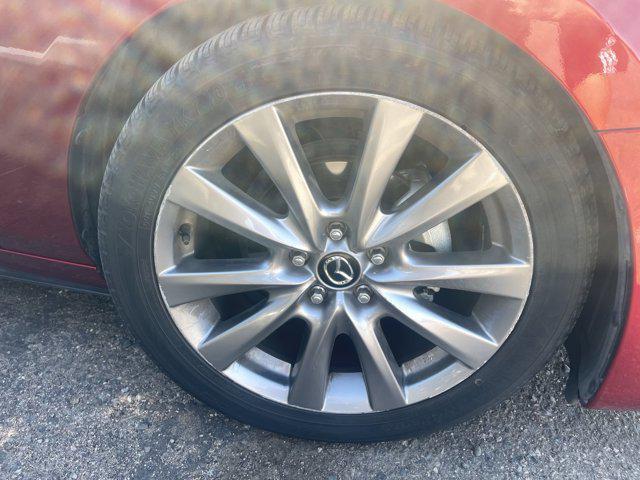 used 2019 Mazda Mazda3 car, priced at $17,192