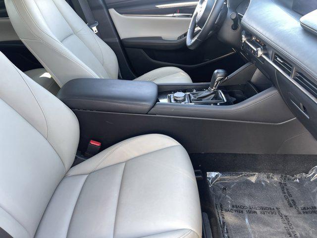 used 2019 Mazda Mazda3 car, priced at $16,225