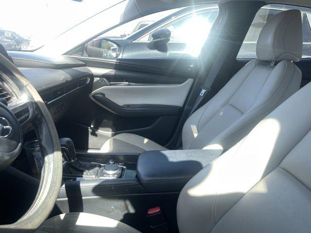used 2019 Mazda Mazda3 car, priced at $17,192