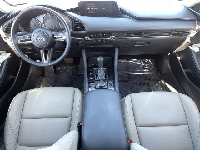 used 2019 Mazda Mazda3 car, priced at $16,225