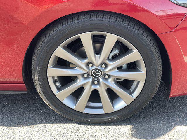 used 2019 Mazda Mazda3 car, priced at $16,225