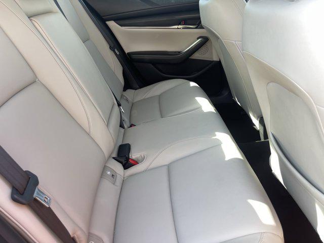 used 2019 Mazda Mazda3 car, priced at $16,225