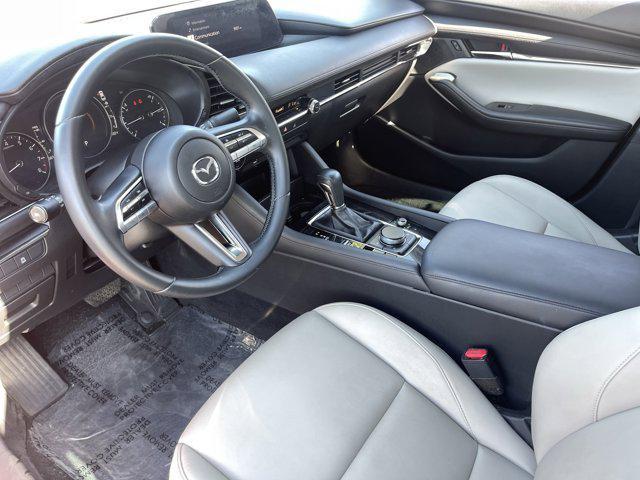 used 2019 Mazda Mazda3 car, priced at $16,225