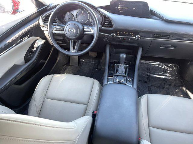 used 2019 Mazda Mazda3 car, priced at $16,225
