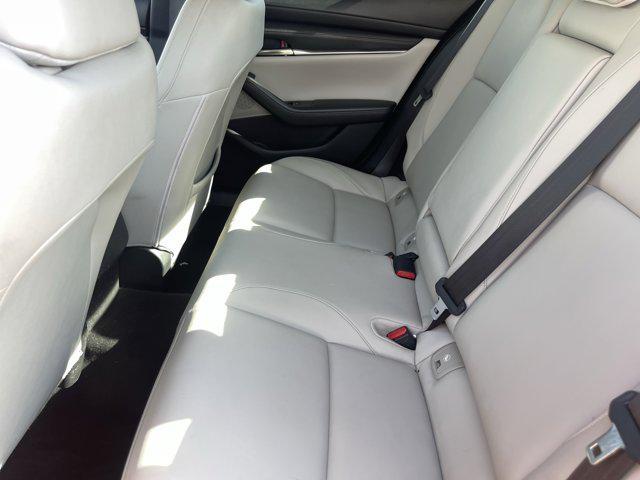 used 2019 Mazda Mazda3 car, priced at $16,225