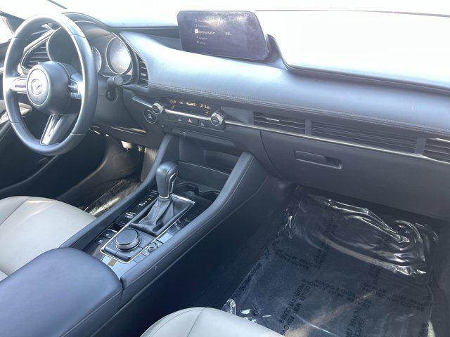 used 2019 Mazda Mazda3 car, priced at $16,225
