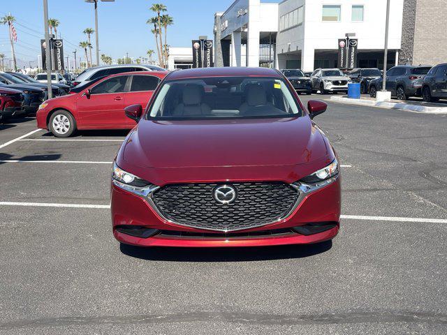 used 2019 Mazda Mazda3 car, priced at $16,225