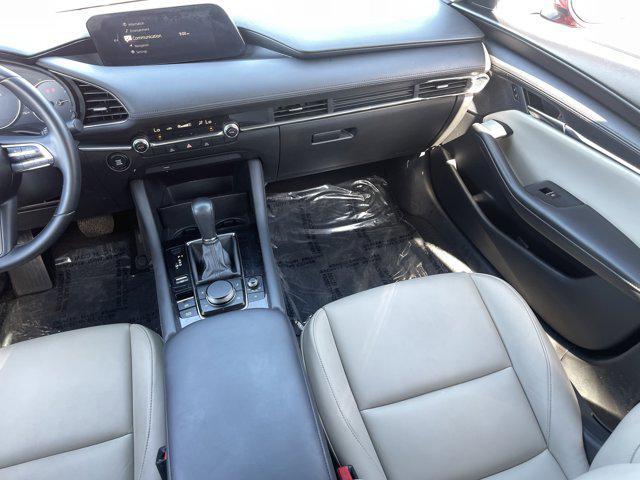 used 2019 Mazda Mazda3 car, priced at $16,225