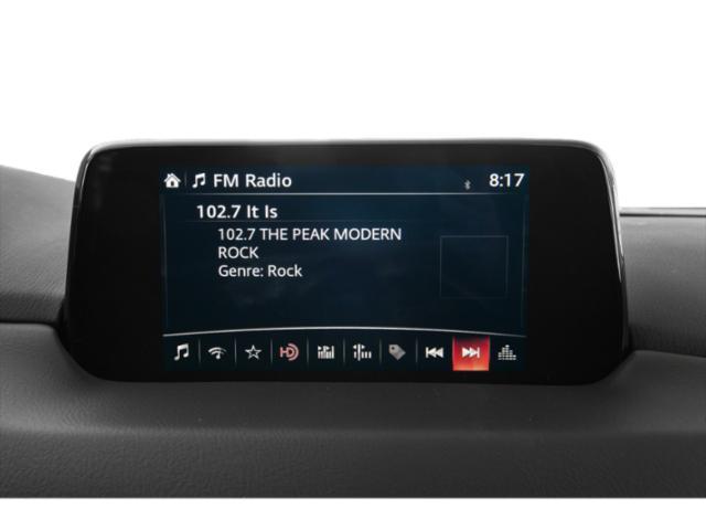 used 2019 Mazda CX-5 car, priced at $24,076