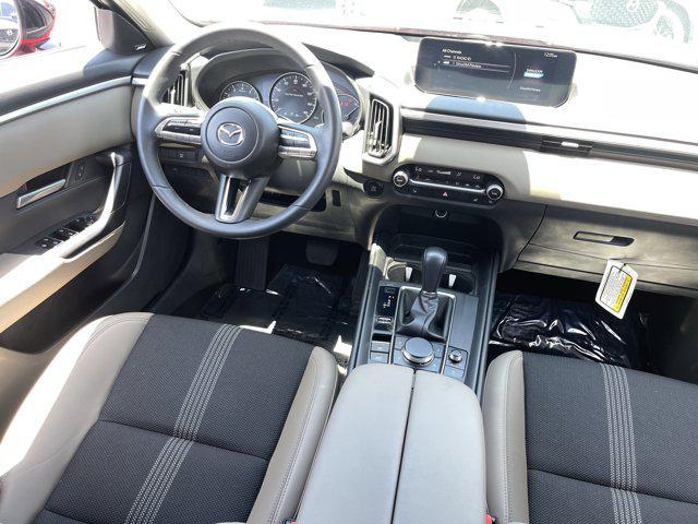 used 2025 Mazda CX-50 car, priced at $31,290