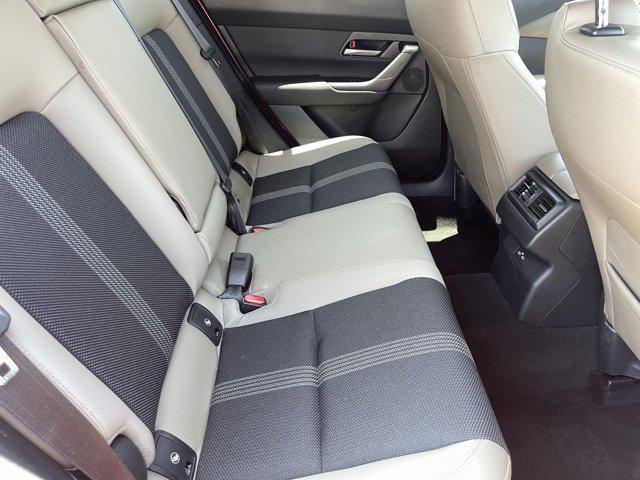 used 2025 Mazda CX-50 car, priced at $31,290