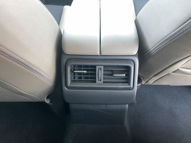 used 2025 Mazda CX-50 car, priced at $31,290