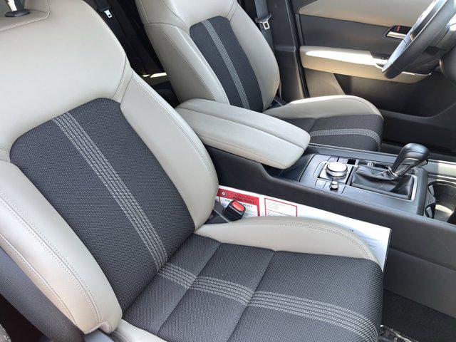 used 2025 Mazda CX-50 car, priced at $31,290