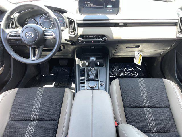 used 2025 Mazda CX-50 car, priced at $31,290