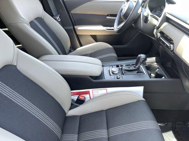 used 2025 Mazda CX-50 car, priced at $31,290