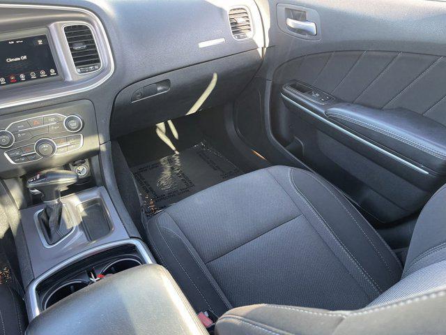 used 2022 Dodge Charger car, priced at $19,983