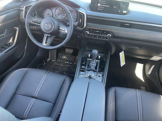 new 2025 Mazda CX-50 car, priced at $42,637