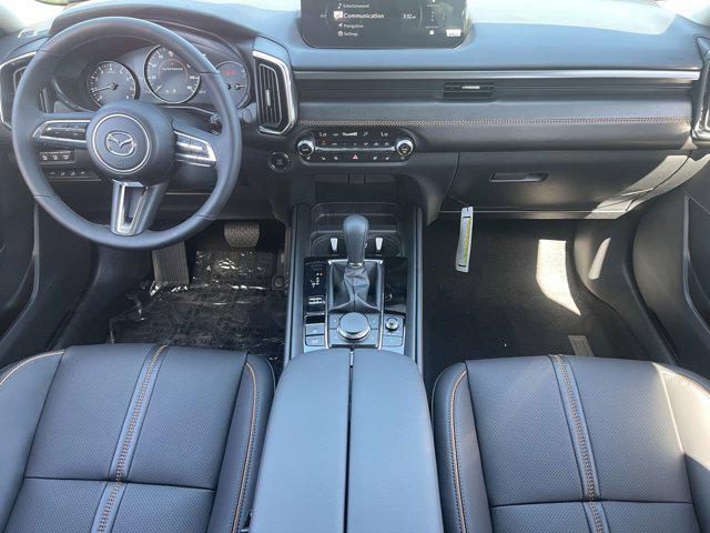 new 2025 Mazda CX-50 car, priced at $42,637