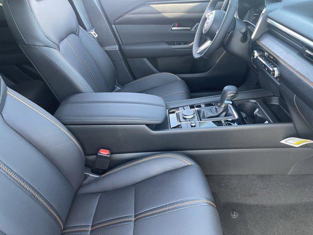 new 2025 Mazda CX-50 car, priced at $42,637