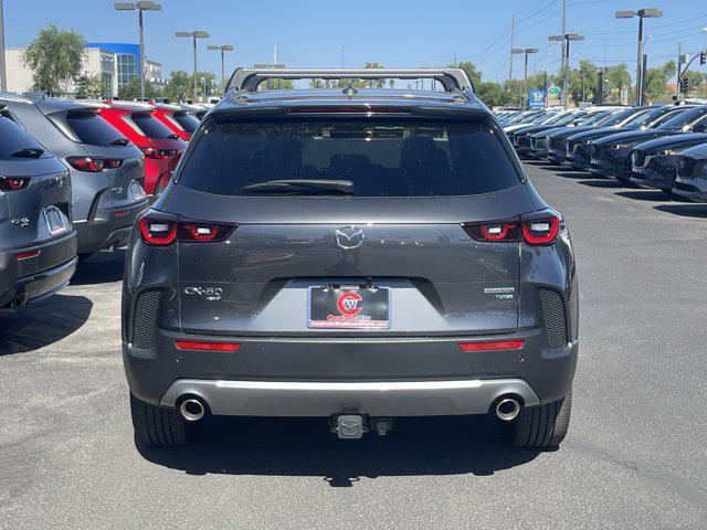 new 2025 Mazda CX-50 car, priced at $42,637