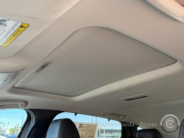 used 2024 Mazda CX-90 car, priced at $25,654