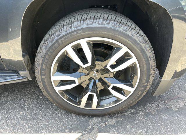 used 2020 Chevrolet Tahoe car, priced at $43,057