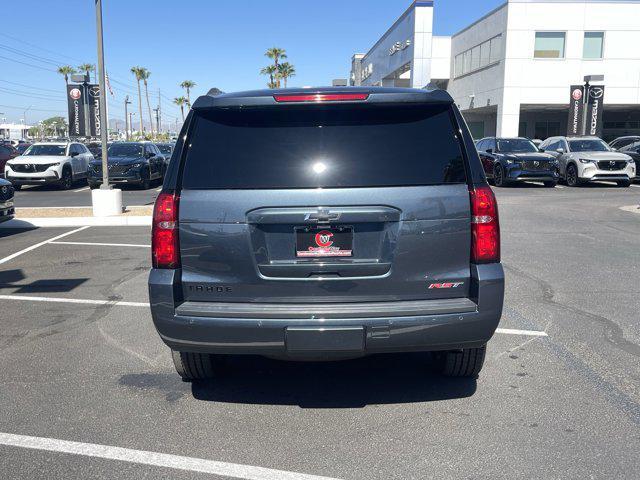 used 2020 Chevrolet Tahoe car, priced at $41,861
